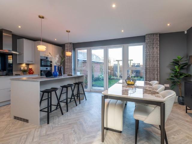 House for sale in Patchway, South Gloucestershire