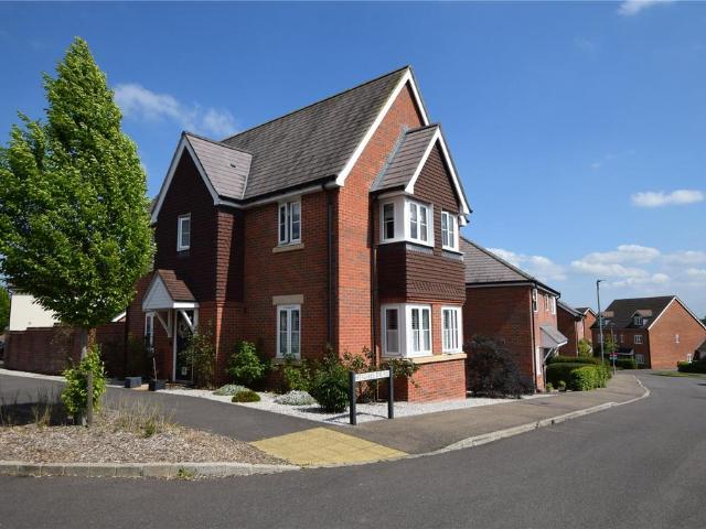 House for sale in Bolton Low Houses, Hampshire