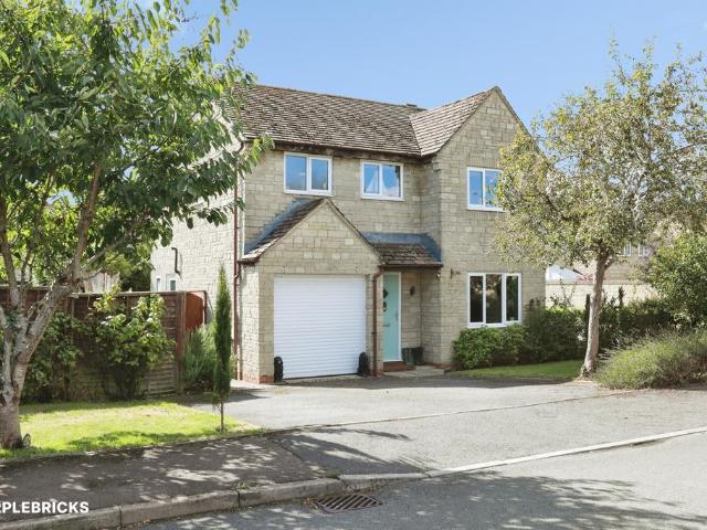 House for sale in Moreton-in-Marsh, Cotswold