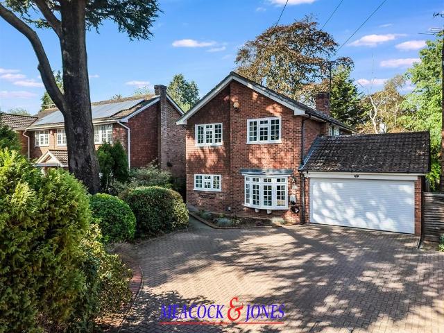 House for sale in Shenfield, Brentwood