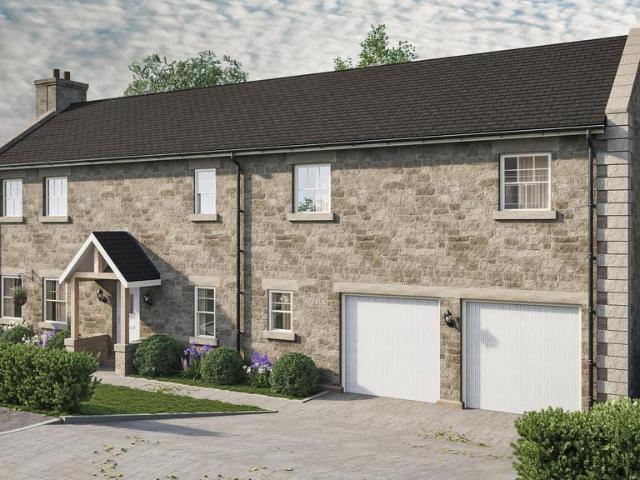 House for sale in Durham, Bearpark