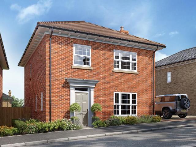 House for sale in Yeovil Without
