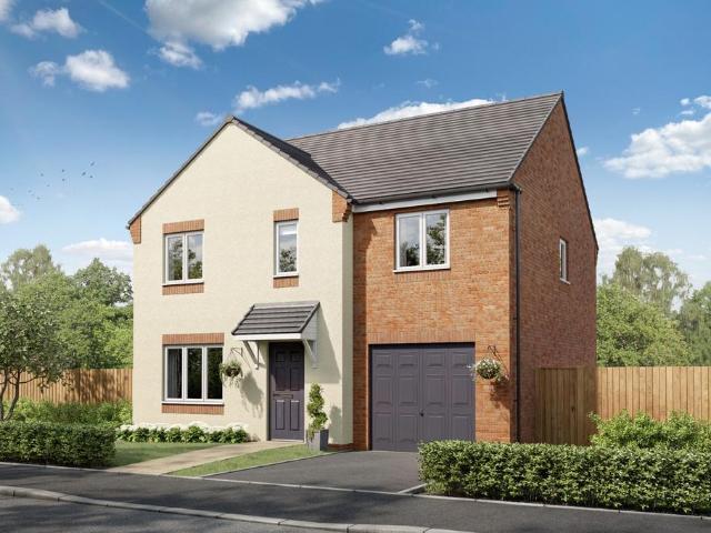House for sale in Harker