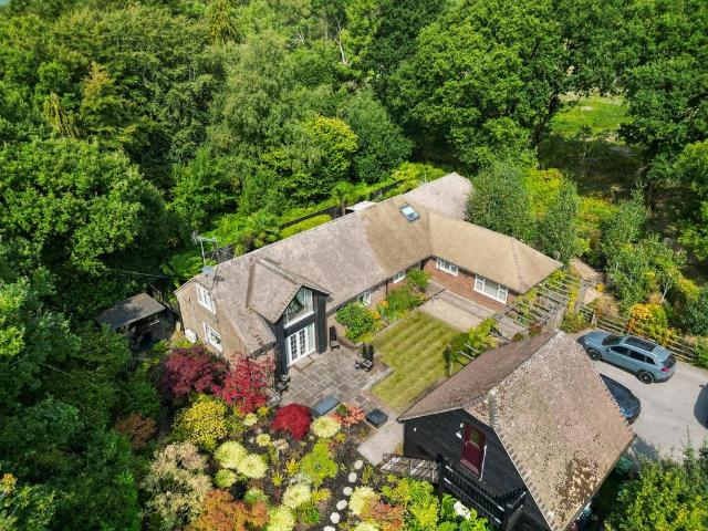 House for sale in Netherfield, Heathlands