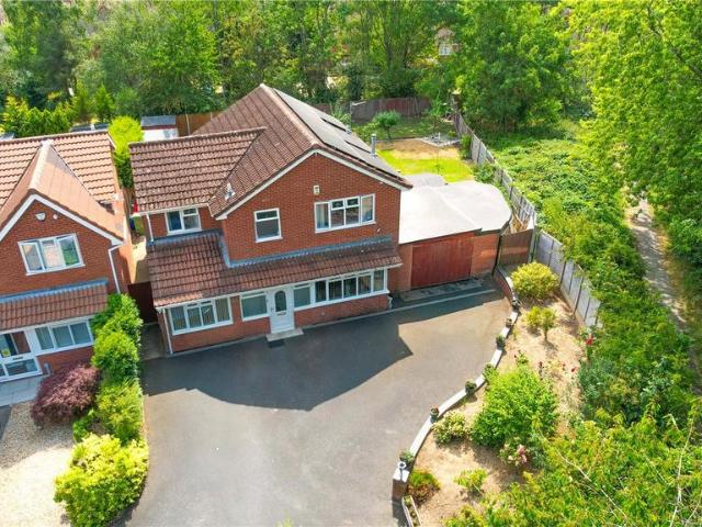 House for sale in Randlay, Telford