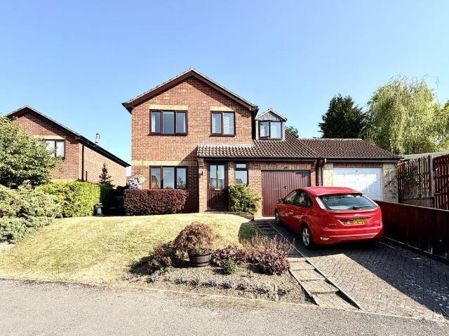 House for sale in Calne