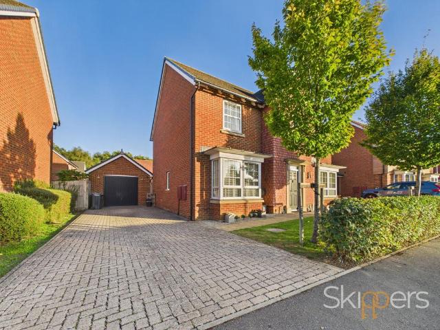 House for sale in Hinxhill, Ashford