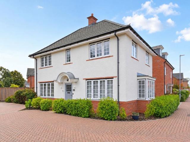 House for sale in Poppy Fields, Lower Stondon
