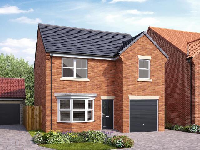 House for sale in Immingham, North East Lincolnshire