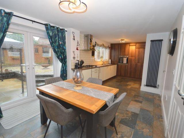House for sale in Farnworth, Widnes