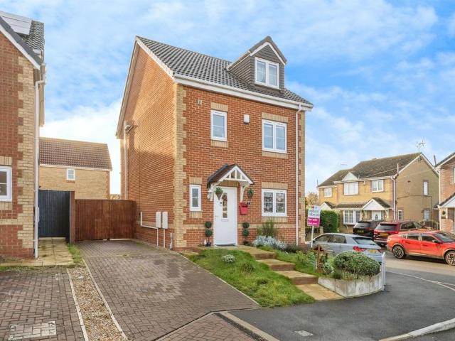 House for sale in Moorends, Isle Of Man