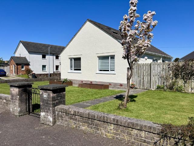House for sale in Kirkcudbright, Scotland