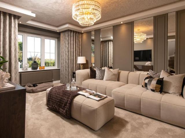 House for sale in Arbury, Warrington