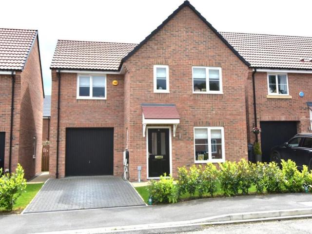 House for sale in Aiskew