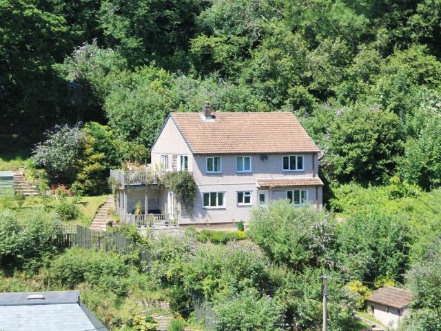 House for sale in Plaidy, Looe