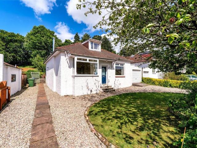 House for sale in Killermont, Bearsden