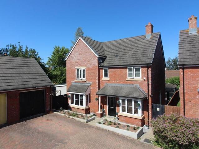 House for sale in Bridgwater, Somerset