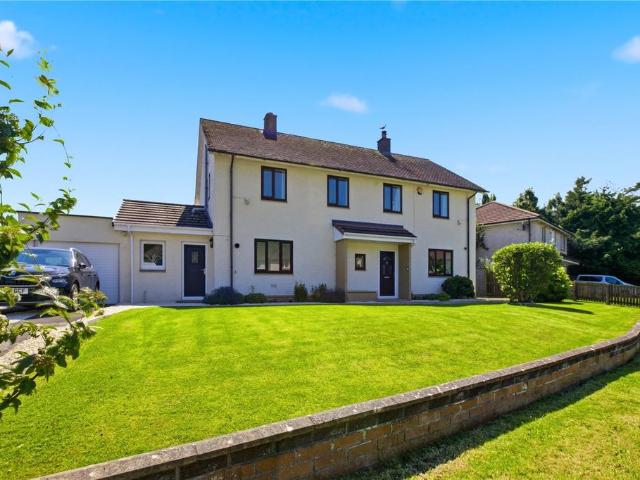 House for sale in Cambuskenneth, Scotland
