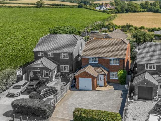 House for sale in Milborne Port, Sherborne