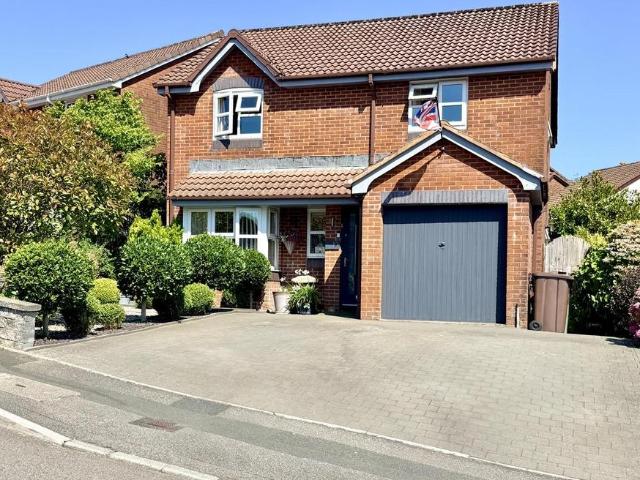House for sale in Mount Wise