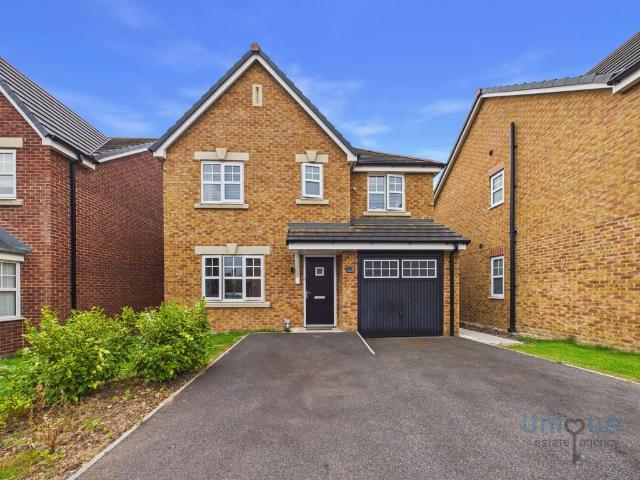 House for sale in Little Marton, Blackpool