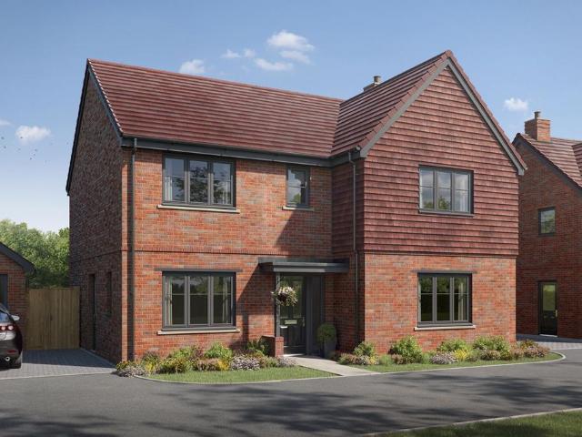 House for sale in Wootton, Hardingstone