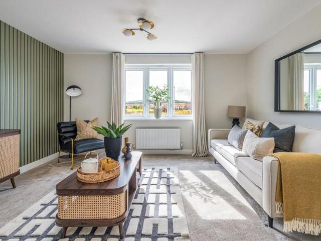 House for sale in Townhill, Dunfermline