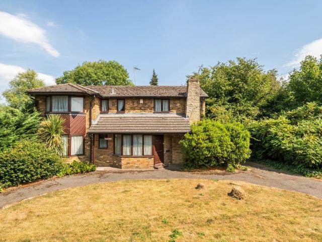 House for sale in West Hyde, Three Rivers