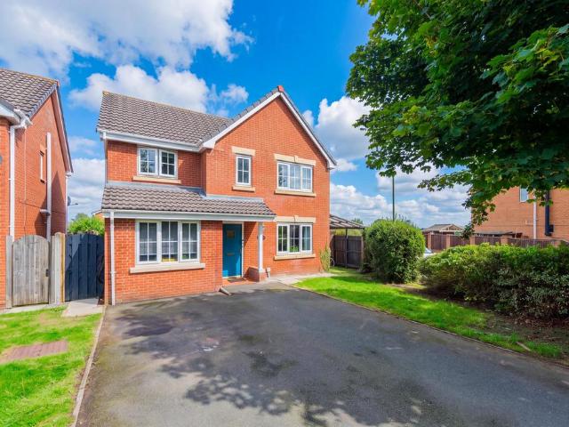 House for sale in Weston, Morda
