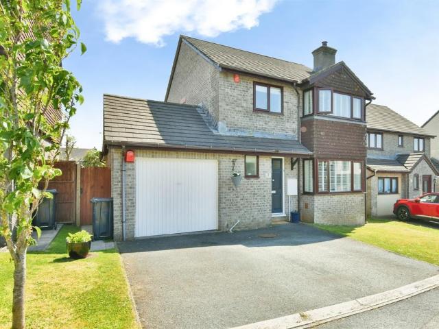 House for sale in Latchbrook, Saltash