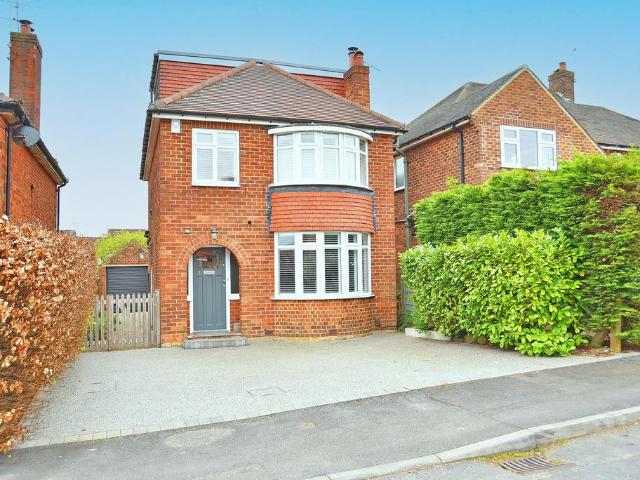 House for sale in Rossett, Harrogate