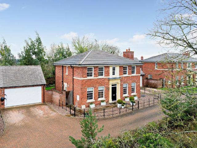 House for sale in Shelton, Frankwell