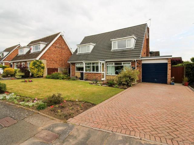 House for sale in Lea CP, Ingleby