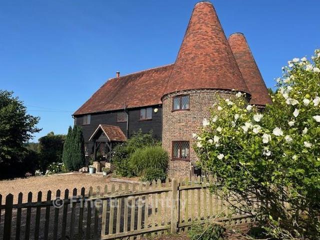 House for sale in Sandown Park, Kent