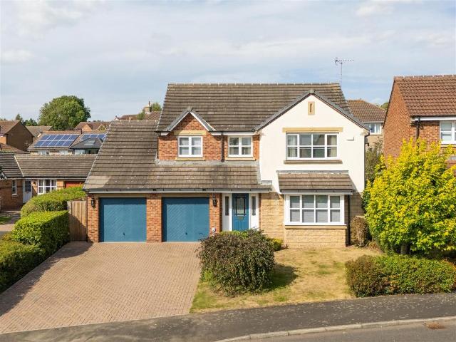 House for sale in Corbridge, Northumberland