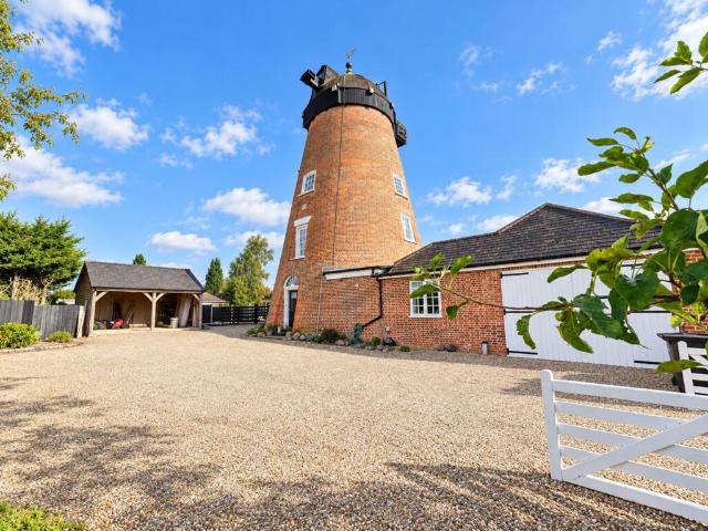 House for sale in Inworth, Colchester