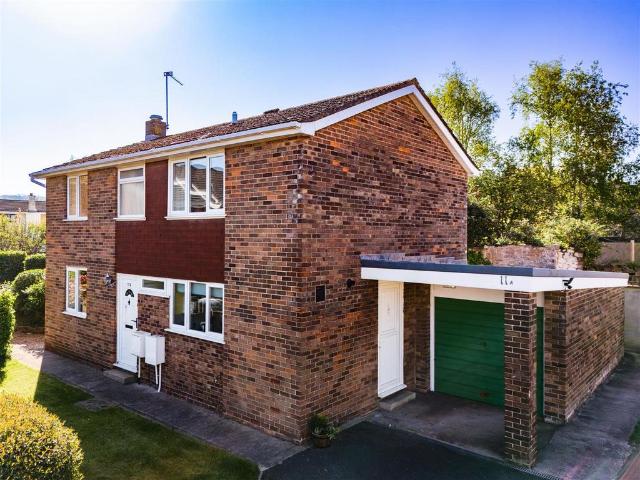 House for sale in Claverham, Yatton
