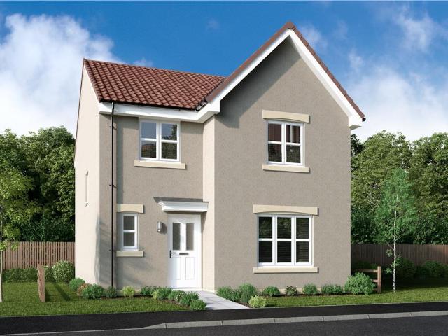 House for sale in Scotland