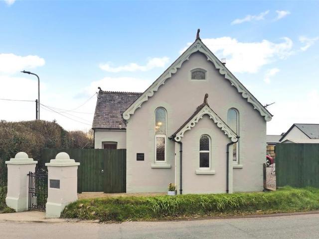House for sale in Brandis Corner, Devon