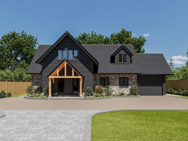 House for sale in Wickford