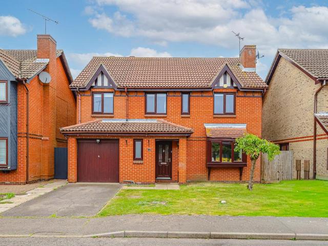 House for sale in Essex
