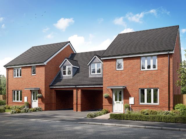 House for sale in Chedburgh, Suffolk