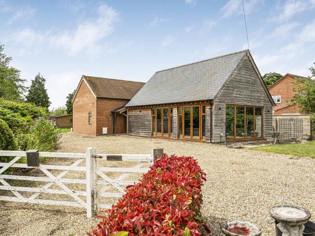House for sale in Berrick Salome, Oxfordshire
