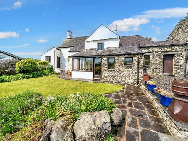 House for sale in Newby Bridge