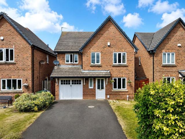 House for sale in Moreton, Wirral