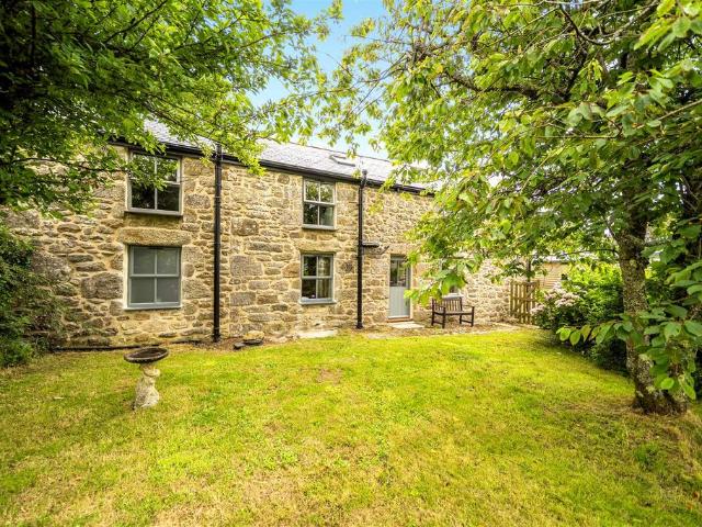 House for sale in Cornwall