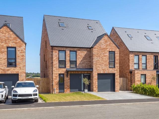 House for sale in Tyne And Wear