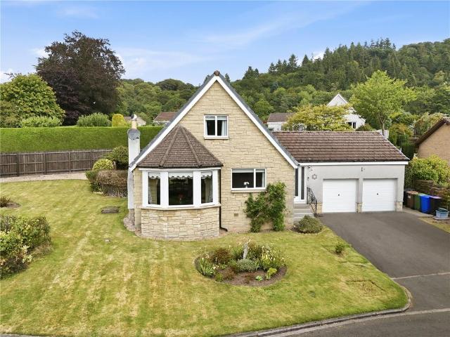 House for sale in Bridge Of Allan, Scotland