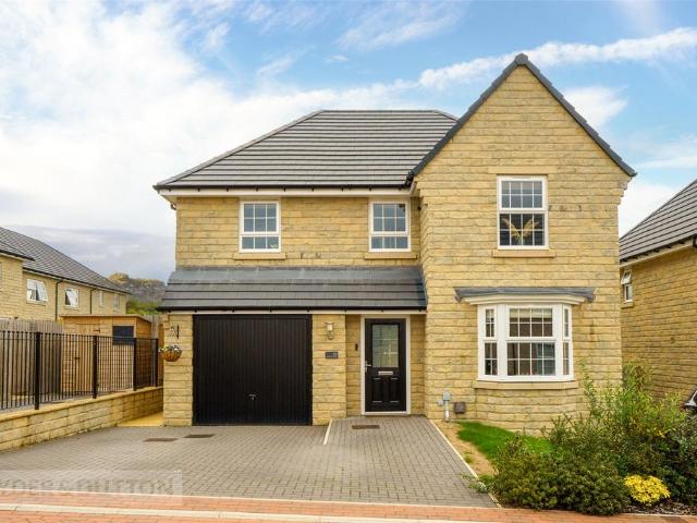 House for sale in Magdale, Kirklees