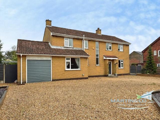 House for sale in Leigh, Wigan